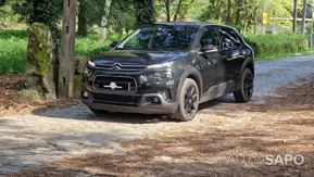 Citroen C4 Cactus 1.2 PureTech Feel de 2019