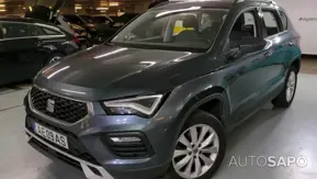 Seat Ateca 1.0 TSI Style de 2020