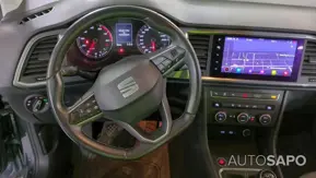 Seat Ateca 1.0 TSI Style de 2020