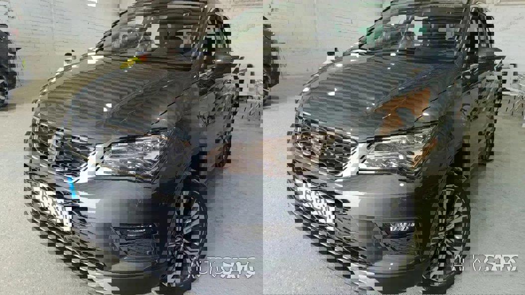 Seat Arona 1.0 TSI Style de 2020