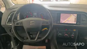 Seat Arona 1.0 TSI Style de 2020