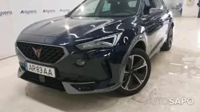 Cupra Formentor de 2022