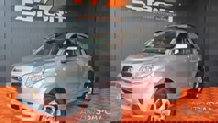 Daihatsu Terios 1.3 DVVT CL AC de 2006