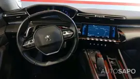 Peugeot 508 de 2021