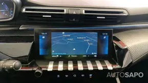 Peugeot 508 de 2021