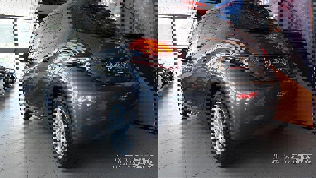 Peugeot 208 de 2019