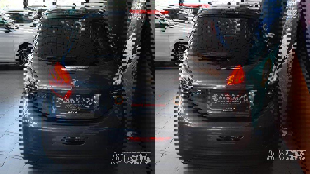 Peugeot 208 de 2019