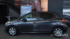 Peugeot 208 de 2019
