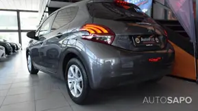 Peugeot 208 de 2019
