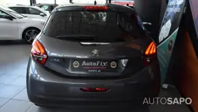 Peugeot 208 de 2019