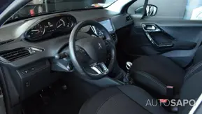 Peugeot 208 de 2019