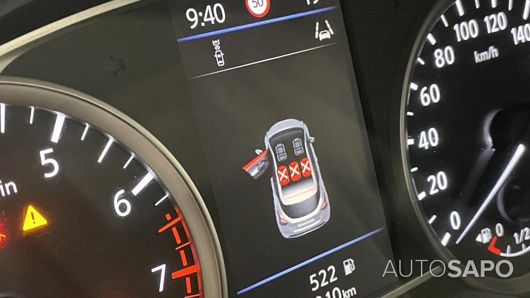 Nissan Micra de 2022