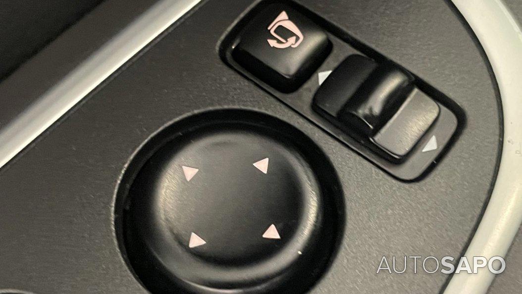 Nissan Micra de 2022