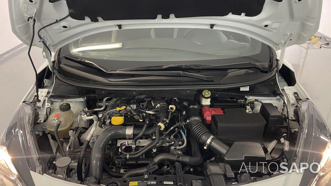 Nissan Micra de 2022