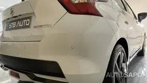 Nissan Micra de 2022