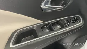 Nissan Micra de 2022