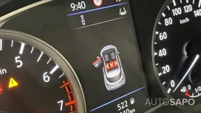Nissan Micra de 2022