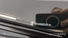 Nissan Micra de 2022