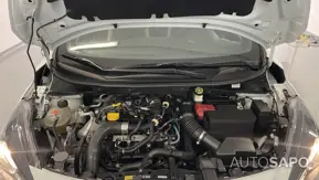 Nissan Micra de 2022