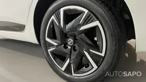 Nissan Micra de 2022