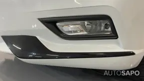 Nissan Micra de 2022