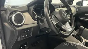 Nissan Micra de 2022