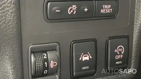 Nissan Micra de 2022