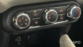 Nissan Micra de 2022
