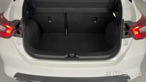 Nissan Micra de 2022