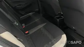Nissan Micra de 2022