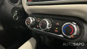 Nissan Micra de 2022