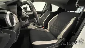 Nissan Micra de 2022