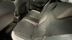 Nissan Micra de 2022