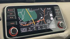 Nissan Micra de 2022