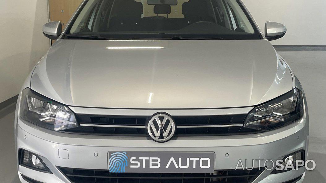 Volkswagen Polo de 2020