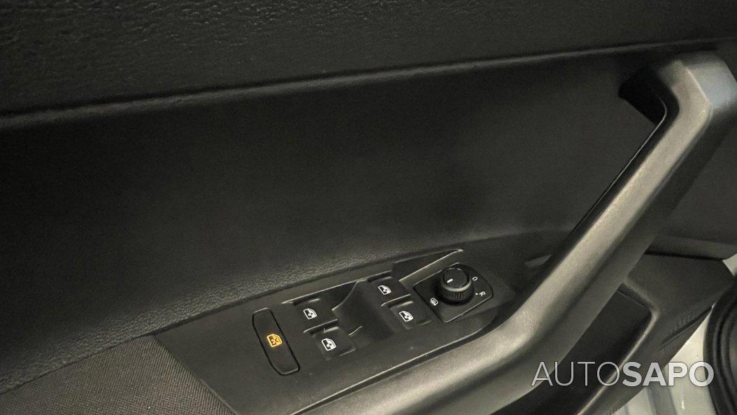 Volkswagen Polo de 2020