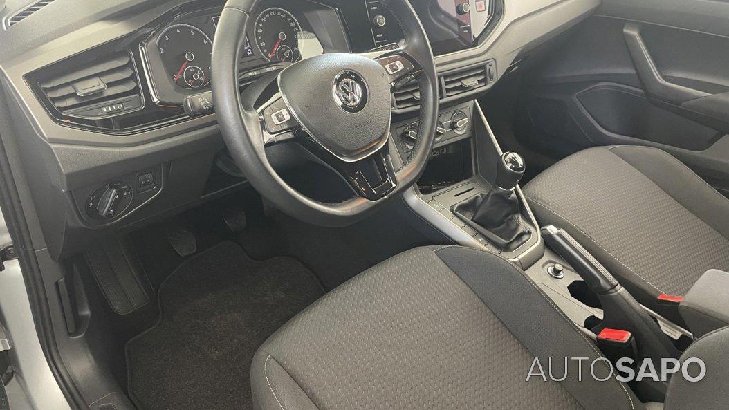 Volkswagen Polo de 2020