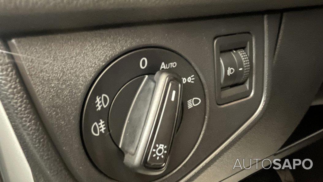 Volkswagen Polo de 2020