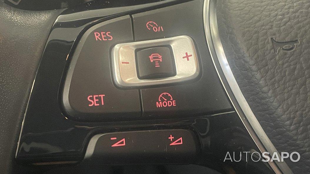 Volkswagen Polo de 2020