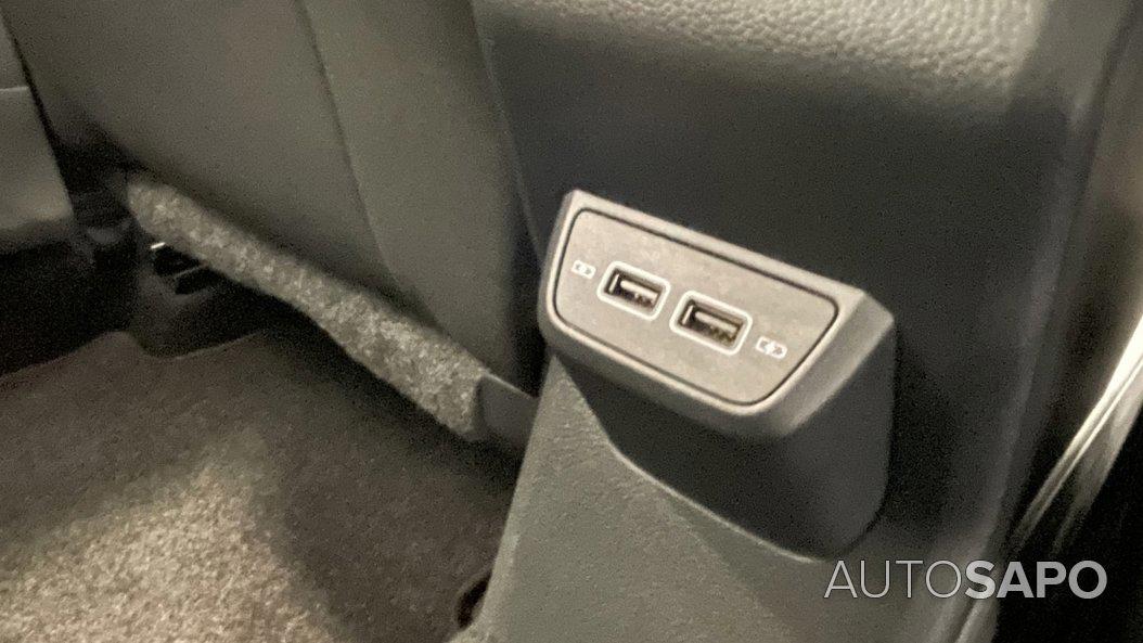 Volkswagen Polo de 2020
