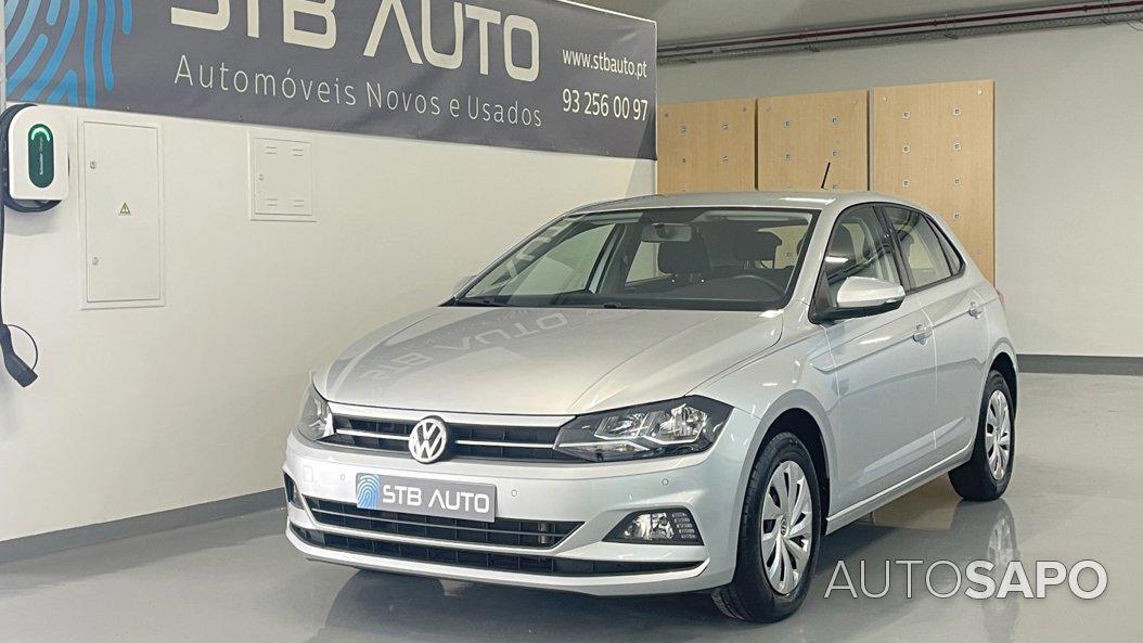 Volkswagen Polo de 2020