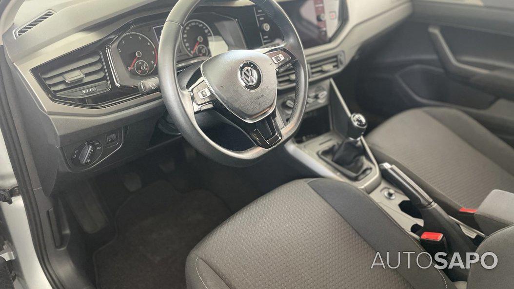Volkswagen Polo de 2020