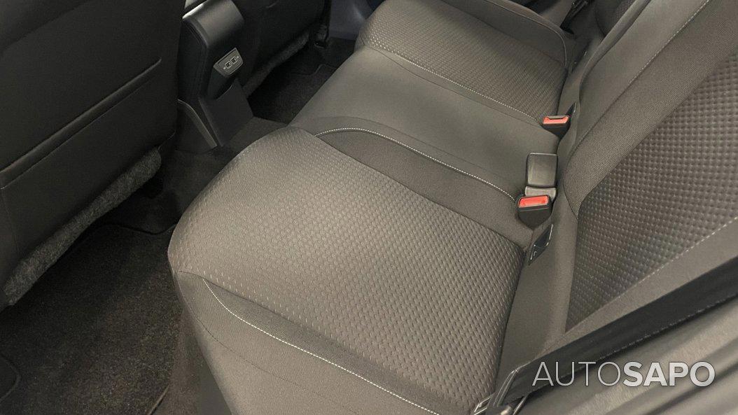 Volkswagen Polo de 2020