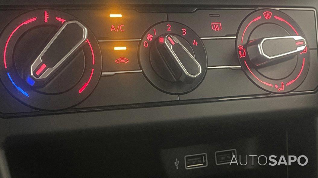Volkswagen Polo de 2020