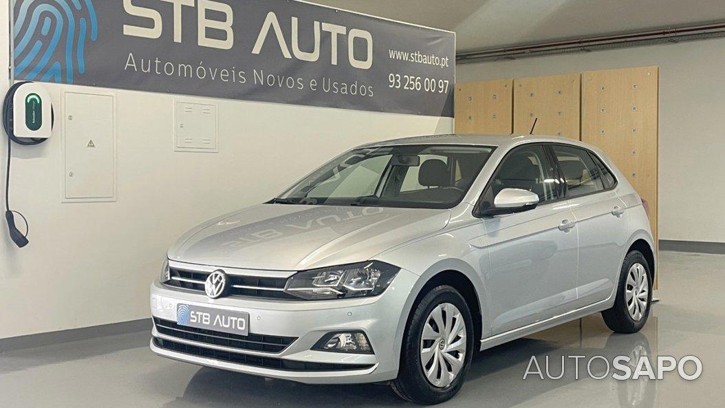 Volkswagen Polo de 2020