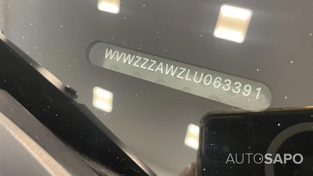 Volkswagen Polo de 2020