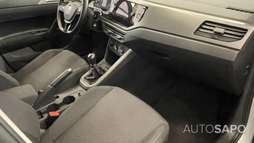 Volkswagen Polo de 2020