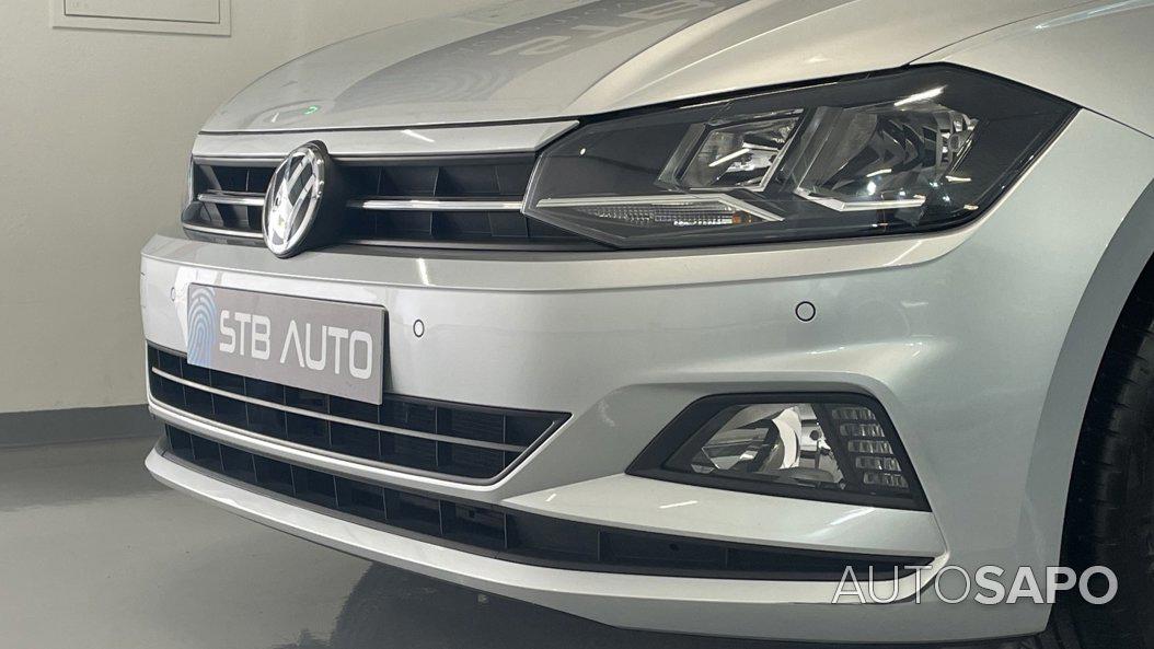 Volkswagen Polo de 2020