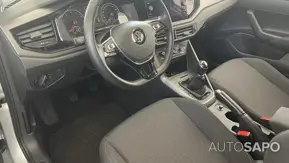 Volkswagen Polo de 2020