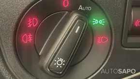 Volkswagen Polo de 2020